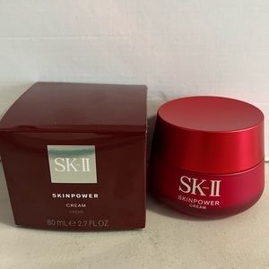 SK-II Skinpower Cream 2.7 oz